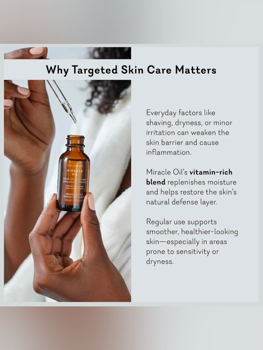 Miracle Oil